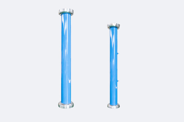 M*F系列脉冲电容器(绝缘筒结构)